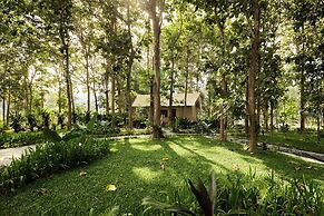 Tantawan Tented Camp by Dusit, Chiang Rai