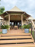 Tantawan Tented Camp by Dusit, Chiang Rai
