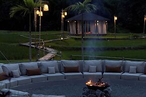 Tantawan Tented Camp by Dusit, Chiang Rai