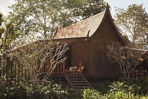Tantawan Tented Camp by Dusit, Chiang Rai