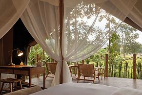 Tantawan Tented Camp by Dusit, Chiang Rai
