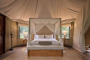Tantawan Tented Camp by Dusit, Chiang Rai