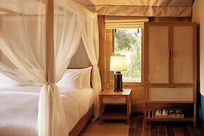 Tantawan Tented Camp by Dusit, Chiang Rai