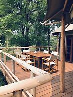 Tantawan Tented Camp by Dusit, Chiang Rai