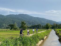 Tantawan Tented Camp by Dusit, Chiang Rai
