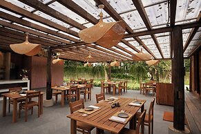 Tantawan Tented Camp by Dusit, Chiang Rai