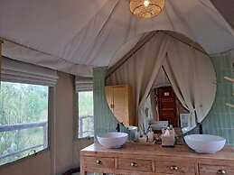 Tantawan Tented Camp by Dusit, Chiang Rai