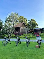 Tantawan Tented Camp by Dusit, Chiang Rai