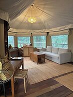 Tantawan Tented Camp by Dusit, Chiang Rai