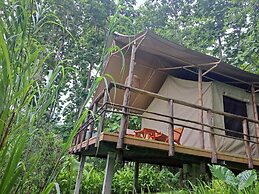 Tantawan Tented Camp by Dusit, Chiang Rai