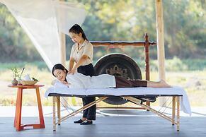Tantawan Tented Camp by Dusit, Chiang Rai