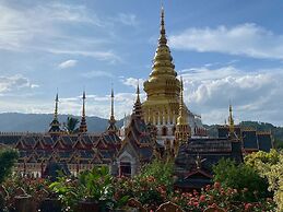 Tantawan Tented Camp by Dusit, Chiang Rai