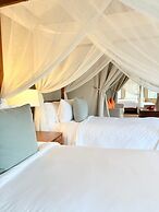 Tantawan Tented Camp by Dusit, Chiang Rai
