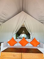 Tantawan Tented Camp by Dusit, Chiang Rai