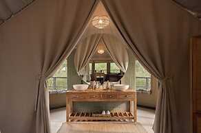 Tantawan Tented Camp by Dusit, Chiang Rai