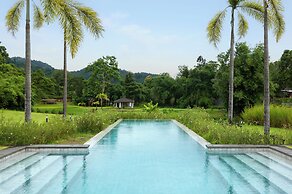 Tantawan Tented Camp by Dusit, Chiang Rai