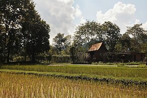 Tantawan Tented Camp by Dusit, Chiang Rai