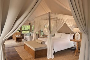 Tantawan Tented Camp by Dusit, Chiang Rai