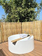 Tantawan Tented Camp by Dusit, Chiang Rai