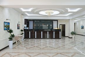 Wellmore Resort