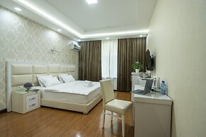 Wellmore Resort