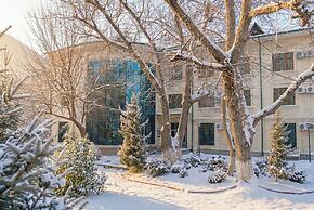 Wellmore Resort