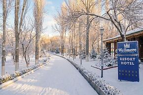 Wellmore Resort