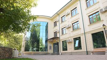 Wellmore Resort