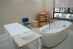 Wellmore Resort