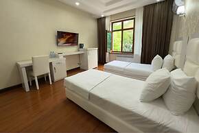 Wellmore Resort