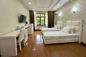 Wellmore Resort