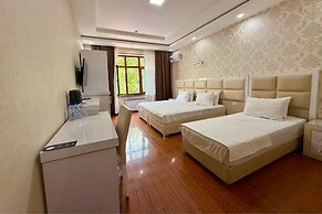 Wellmore Resort