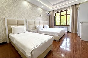 Wellmore Resort
