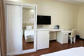 Wellmore Resort