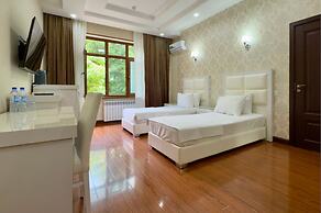 Wellmore Resort