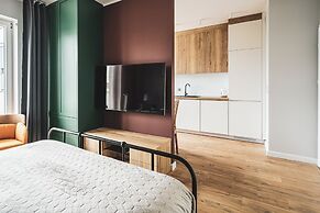 Pure Rental Premium Inżynierska