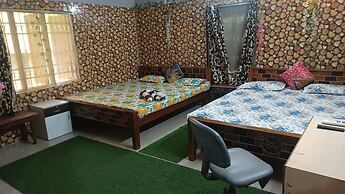 Pravuprasad Homestay