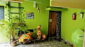 Pravuprasad Homestay