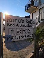 Rana's B&B