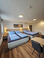 Rana's B&B
