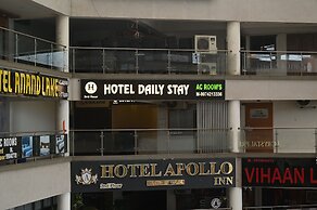 Hotel Daily Stay