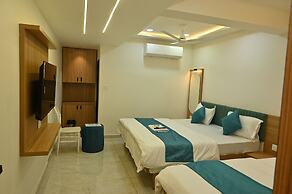 Hotel Daily Stay