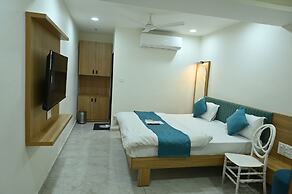 Hotel Daily Stay