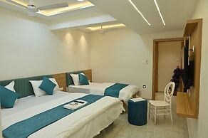 Hotel Daily Stay