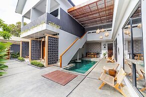 Padinis Villa & Coffee