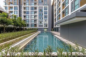 New Condo Near Beach Prime Location C228