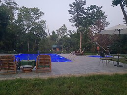 Temple Tiger Resort Chitwan
