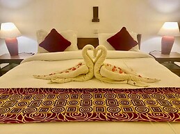 Temple Tiger Resort Chitwan