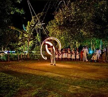 Temple Tiger Resort Chitwan