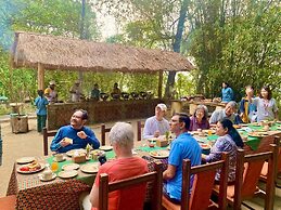 Temple Tiger Resort Chitwan